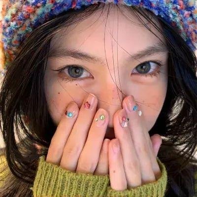 天才麻将少女